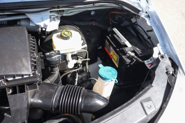 2016 Freightliner Sprinter 3500 High Roof