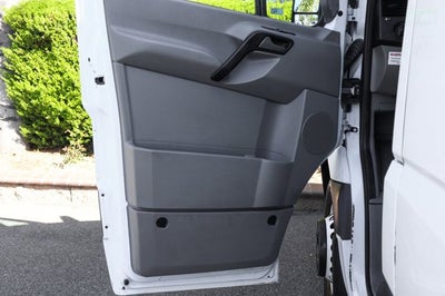 2016 Freightliner Sprinter 3500 High Roof