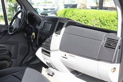 2016 Freightliner Sprinter 3500 High Roof