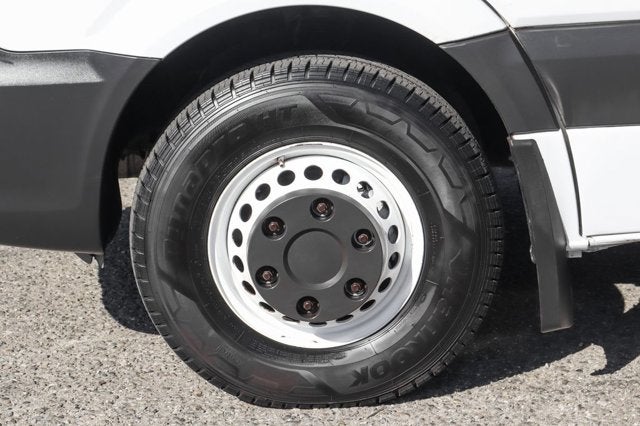 2016 Freightliner Sprinter 3500 High Roof