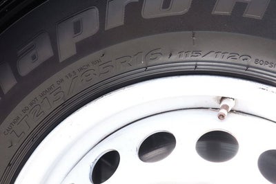 2016 Freightliner Sprinter 3500 High Roof