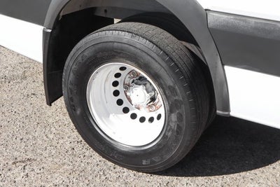 2016 Freightliner Sprinter 3500 High Roof