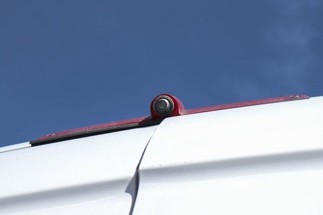 2016 Freightliner Sprinter 3500 High Roof