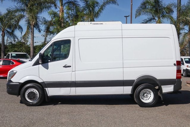 2016 Freightliner Sprinter 3500 High Roof