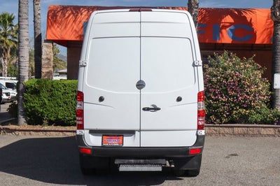 2016 Freightliner Sprinter 3500 High Roof