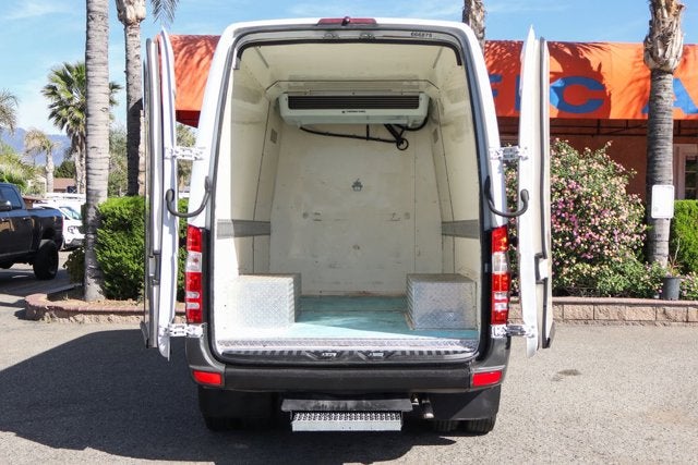 2016 Freightliner Sprinter 3500 High Roof