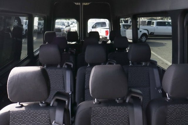 2019 Mercedes-Benz Sprinter 2500 Passenger 170 WB