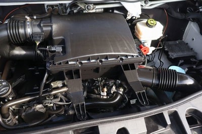 2019 Mercedes-Benz Sprinter 2500 Passenger 170 WB