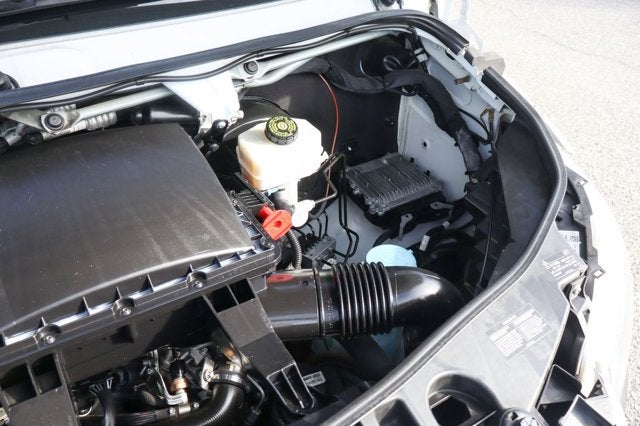 2019 Mercedes-Benz Sprinter 2500 Passenger 170 WB