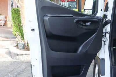 2019 Mercedes-Benz Sprinter 2500 Passenger 170 WB