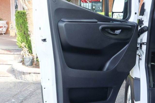 2019 Mercedes-Benz Sprinter 2500 Passenger 170 WB