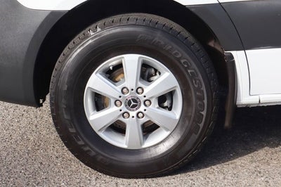 2019 Mercedes-Benz Sprinter 2500 Passenger 170 WB