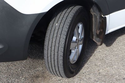 2019 Mercedes-Benz Sprinter 2500 Passenger 170 WB