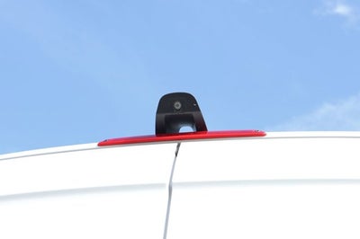 2019 Mercedes-Benz Sprinter 2500 Passenger 170 WB