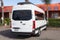 2019 Mercedes-Benz Sprinter 2500 Passenger 170 WB