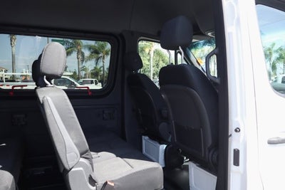 2019 Mercedes-Benz Sprinter 2500 Passenger 170 WB