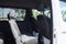 2019 Mercedes-Benz Sprinter 2500 Passenger 170 WB