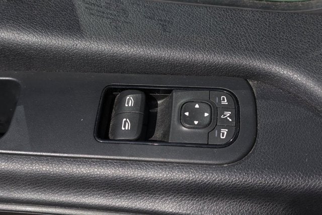 2019 Mercedes-Benz Sprinter 2500 Passenger 170 WB
