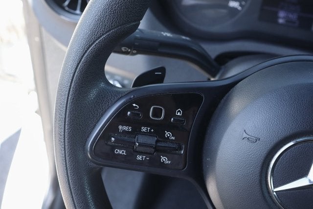 2019 Mercedes-Benz Sprinter 2500 Passenger 170 WB