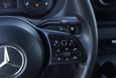 2019 Mercedes-Benz Sprinter 2500 Passenger 170 WB
