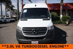 2019 Mercedes-Benz Sprinter 2500 Passenger 170 WB