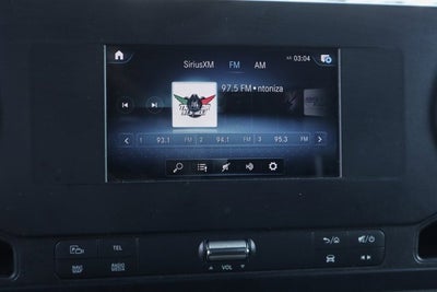 2019 Mercedes-Benz Sprinter 2500 Passenger 170 WB