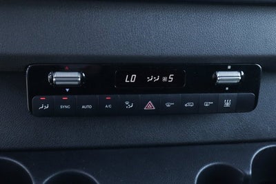 2019 Mercedes-Benz Sprinter 2500 Passenger 170 WB