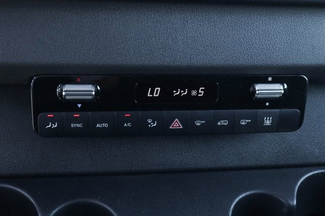 2019 Mercedes-Benz Sprinter 2500 Passenger 170 WB