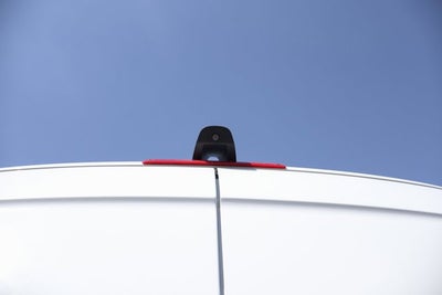 2019 Mercedes-Benz Sprinter 2500 Passenger 170 WB