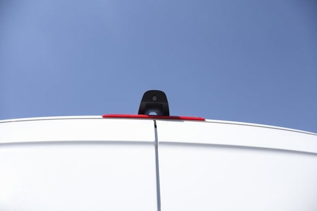 2019 Mercedes-Benz Sprinter 2500 Passenger 170 WB