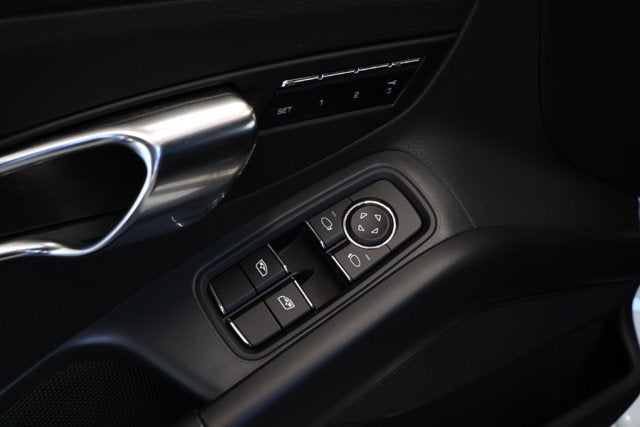 2014 Porsche Cayman Base