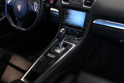 2014 Porsche Cayman Base