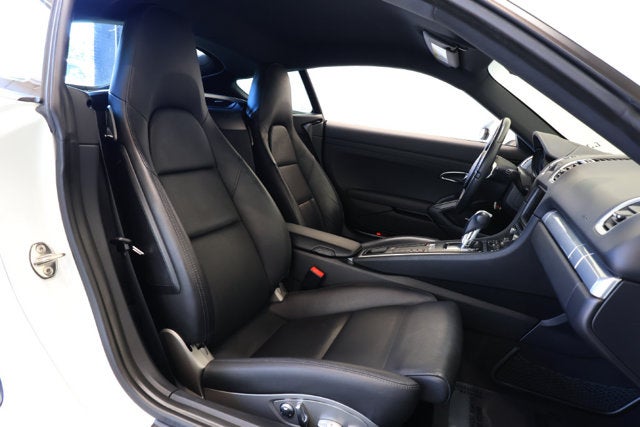 2014 Porsche Cayman Base