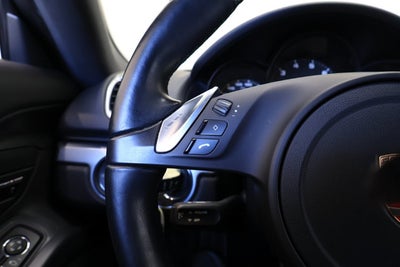 2014 Porsche Cayman Base