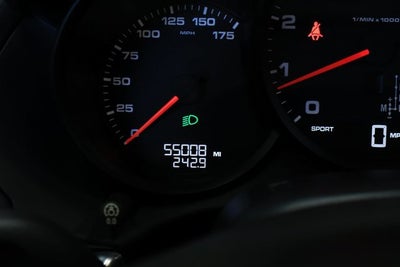 2014 Porsche Cayman Base