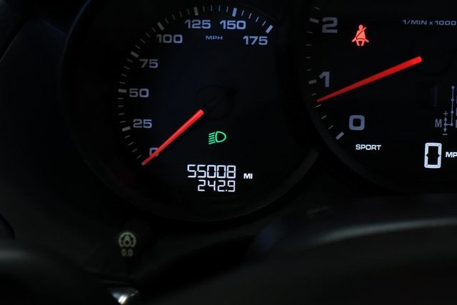 2014 Porsche Cayman Base