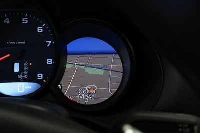 2014 Porsche Cayman Base