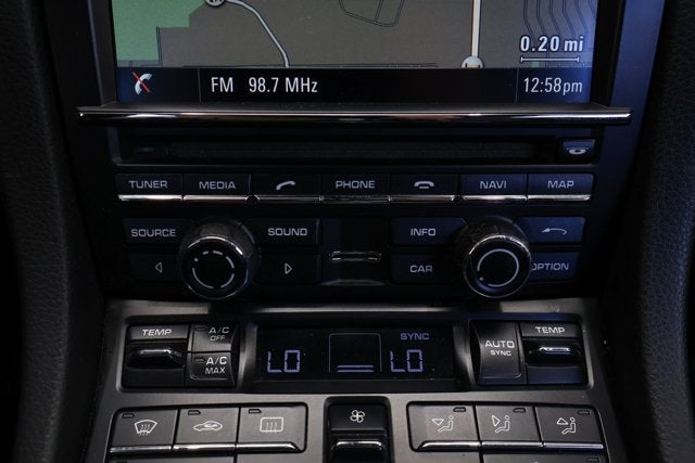 2014 Porsche Cayman Base