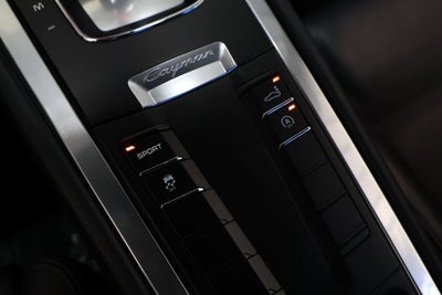 2014 Porsche Cayman Base