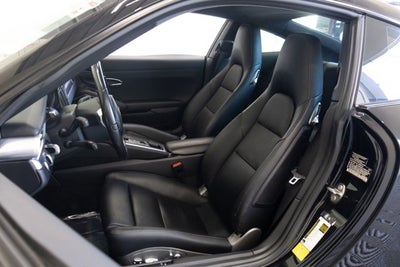 2016 Porsche 911 Carrera