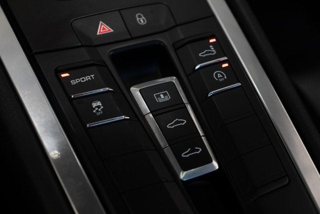 2016 Porsche 911 Carrera