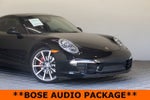 2016 Porsche 911 Carrera