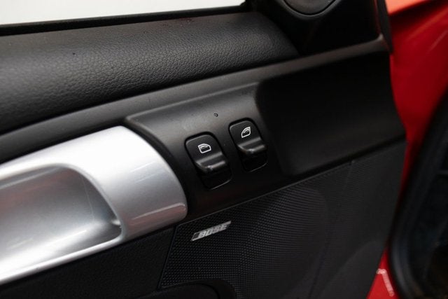 2007 Porsche 911 Carrera S