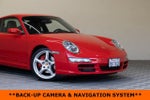 2007 Porsche 911 Carrera S