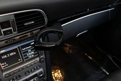 2007 Porsche 911 Carrera S