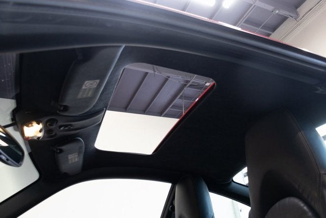 2007 Porsche 911 Carrera S