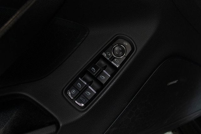 2012 Porsche Panamera S
