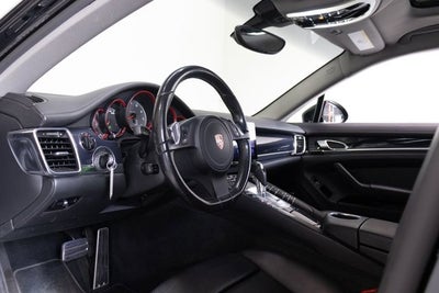 2012 Porsche Panamera S