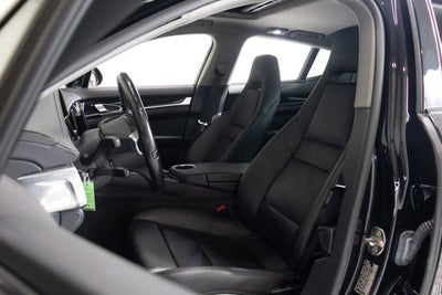 2012 Porsche Panamera S