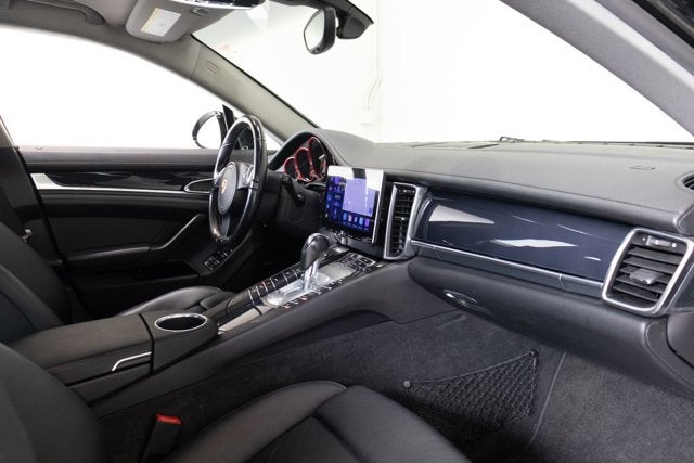 2012 Porsche Panamera S